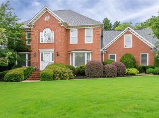 225 E Shallowstone Rd, Greer, SC 29650