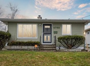 4755 E 175th St, Cleveland, OH 44128