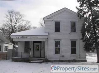 129 Division St, Coldwater, MI 49036