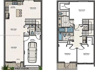 10543 SW 118th Ave, Miami, FL 33186