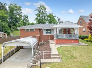 1022 Ardmore Manor Dr, Pittsburgh, PA 15221