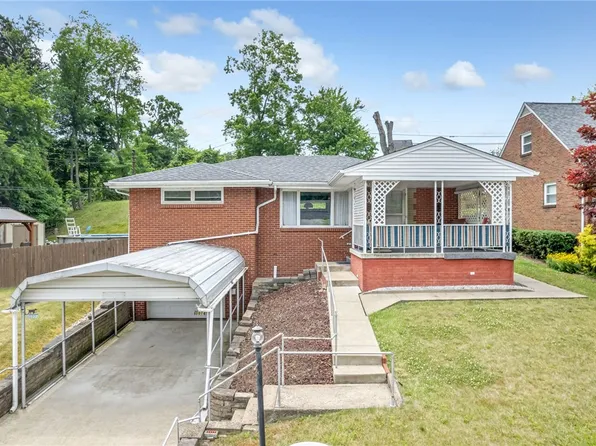 1022 Ardmore Manor Dr, Pittsburgh, PA 15221