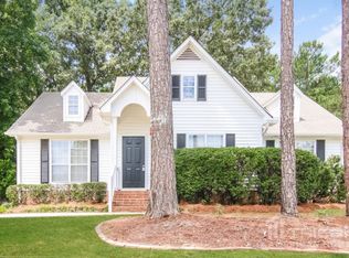 17 Gidding Ct, Irmo, SC 29063