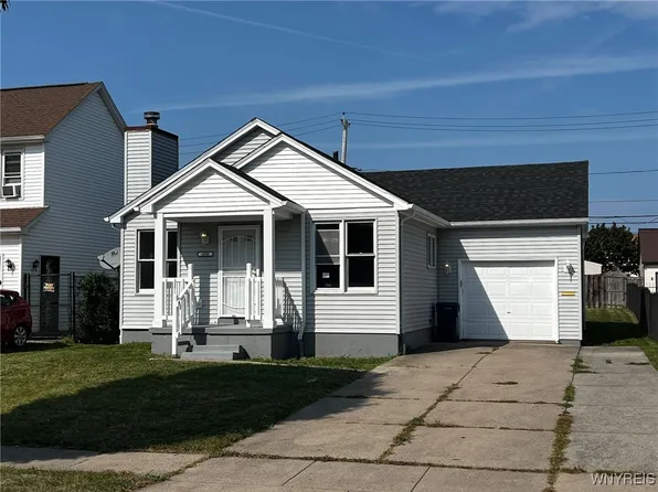 444 S Division St #N, Buffalo, NY 14204