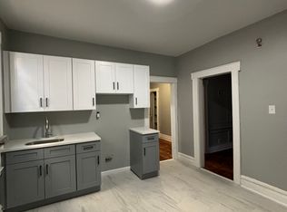 918 S 20th St FLOOR 3, Newark, NJ