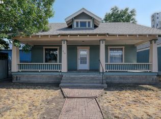 612 SE Dorion Ave, Pendleton, OR 97801