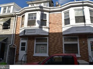 321 Pearl St, Reading, PA 19602