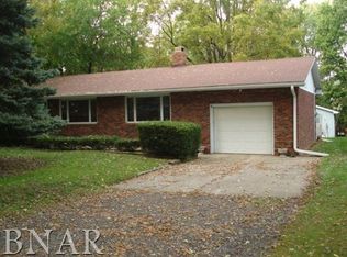 1208 E Empire St, Bloomington, IL 61701