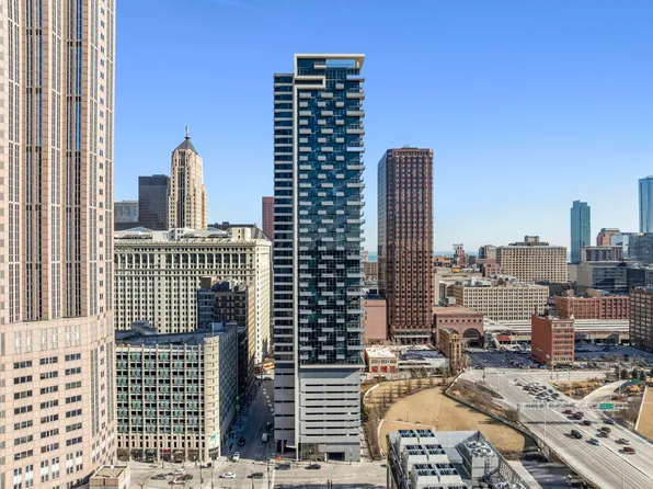 235 W Van Buren St Unit 3001, Chicago, IL 60607