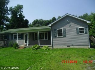 224 Caroline Rd, Stevensville, MD 21666