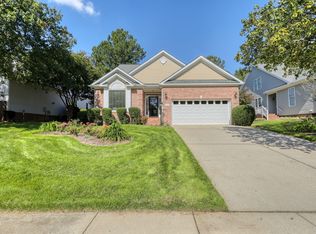 2007 Heritage Pines Dr, Cary, NC 27519