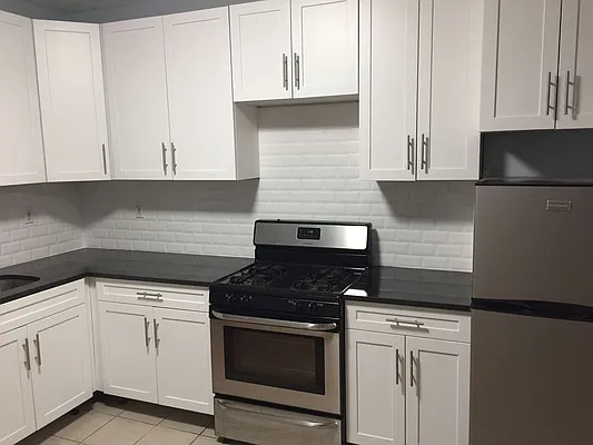 Rented by Sam Realty & Management | media 2