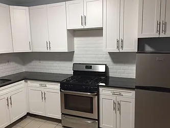 Rented by Sam Realty & Management