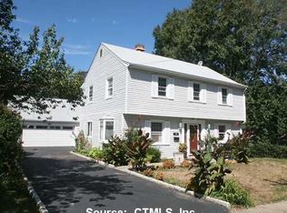 108 Morning Mist Rd, Milford, CT 06460