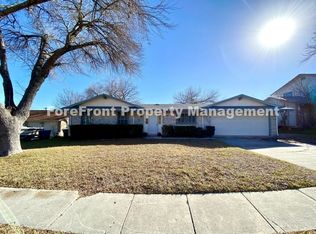 9710 Boonsboro Dr, San Antonio, TX 78245