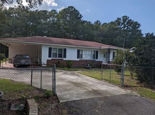 207 Trivers Dr, Moncks Corner, SC 29461