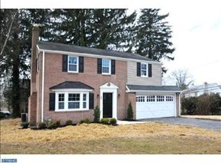 500 Ascot Rd, Oreland, PA 19075