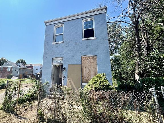 2nd image of 7515 Pennsylvania Ave