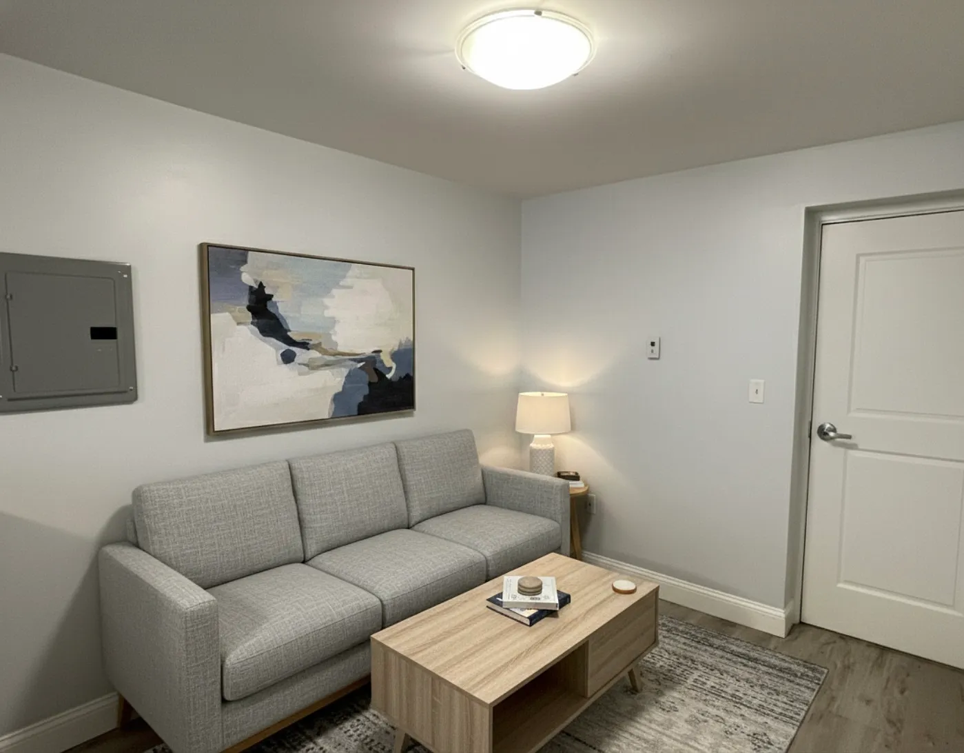 1 bed, 380 sqft, $1,900 — Photo 2
