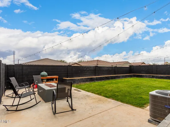 20025 W MADISON Street, Buckeye, AZ 85326