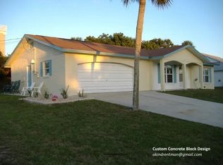 1218 N Daytona Ave, Flagler Beach, FL 32136
