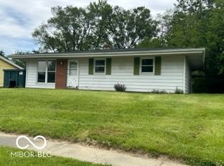 808 Maumee Dr, Kokomo, IN 46902