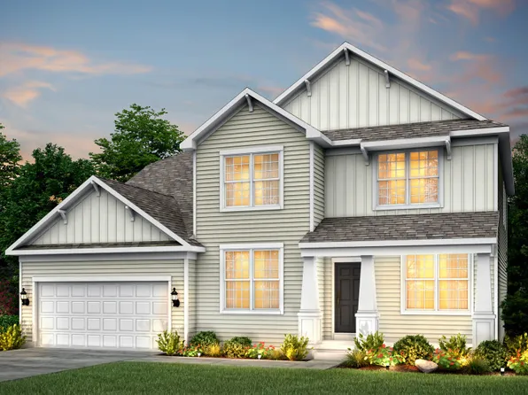 986 Ping Ln, Sunbury, OH 43074