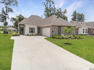 23342 Cypress Cv, Springfield, LA 70462
