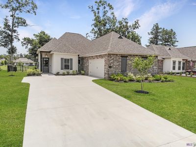 23342 Cypress Cv, Springfield, LA, 70462