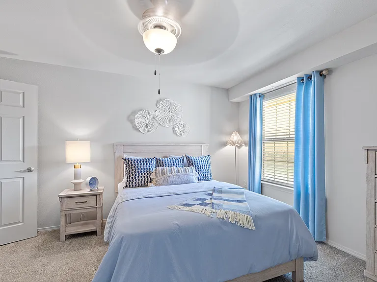 Tuscany Ranch Apartments — Photo 16