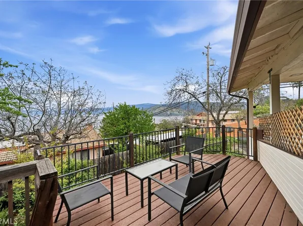 3003 Riviera Heights Dr, Kelseyville, CA 95451