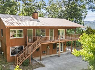126 Johnson Mountain Way, Townsend, TN 37882