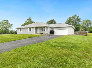 4655 NE Division Rd, Osceola, MO 64776
