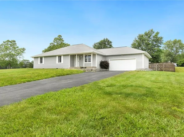 4655 NE Division Rd, Osceola, MO 64776