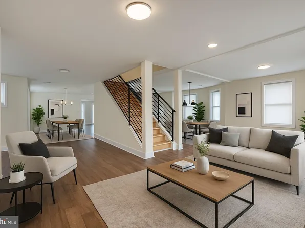 1019 N Broad St, Woodbury, NJ 08096