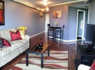 1501 Clairmont #1025, Atlanta, GA 30033