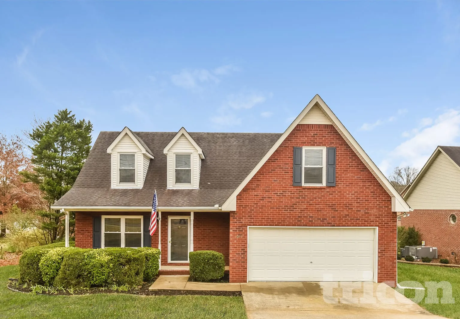 5013 Claude Drive Smyrna TN — Photo 1