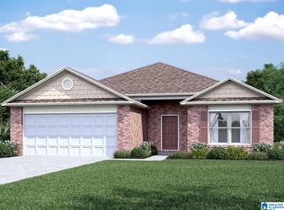 154 Jerrie Lynn Blvd, Meridianville, AL 35759