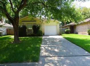 5308 Lynngate Dr, Spring, TX 77373