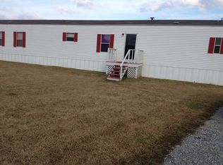 1068 Sharon Rd, Canton, MS 39046