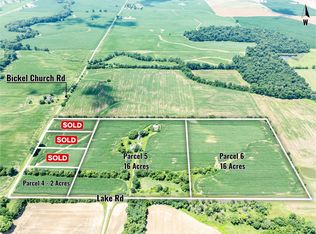 (Undisclosed Address), Millersport, OH 43046