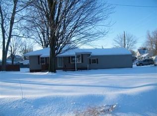 129 Vine St, Wellington, OH