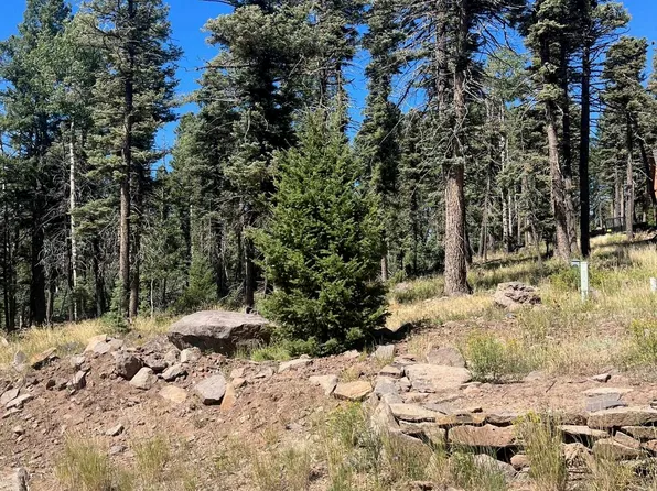 LOT 1246 El Camino Real, Angel Fire, NM 87710