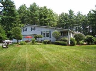 43 Bonney Dr, Holliston, MA 01746
