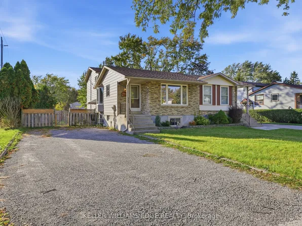 111 Tupper Dr, Thorold, ON L2V 4C9