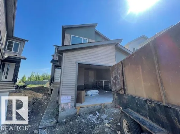 169 Elliott Wynd, Fort Saskatchewan, AB T8L 0Z4