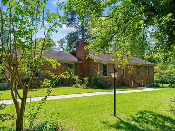 3329 Carbonton Rd, Sanford, NC 27330
