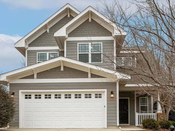 639 Ashe Lake Way, Fuquay Varina, NC 27526