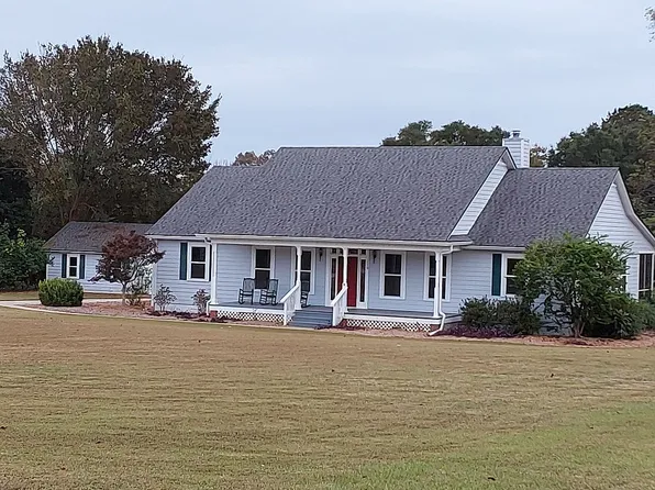 1770 Vineyard Way, Tallahassee, FL 32317