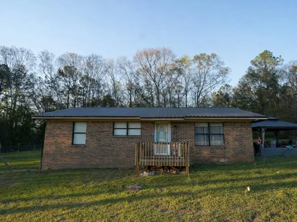9363 Us Highway 84, Red Level, AL 36474